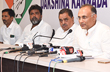 Let Amit Shah submit an affidavit regarding delay in seeking drought relief: Dinesh Gundu Rao
